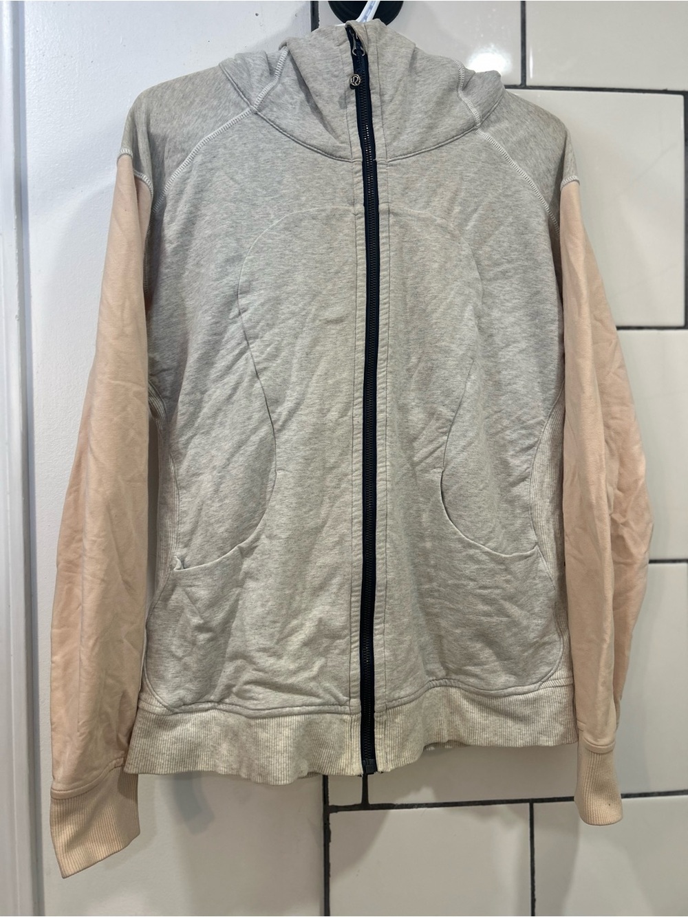 Lululemon Athletica On The Daily Hoodie (12)